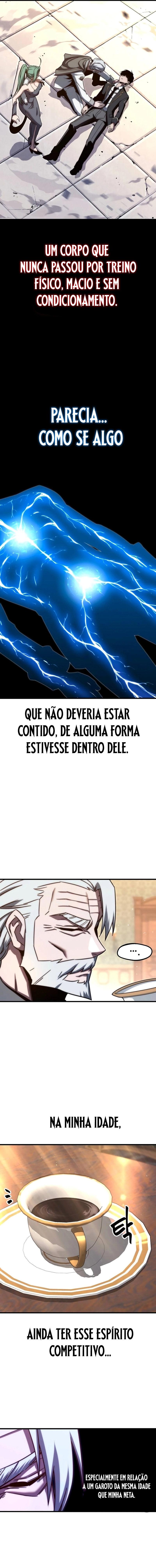 Read I Took over The Academy With a Single Sashimi Knife PT Manga Online