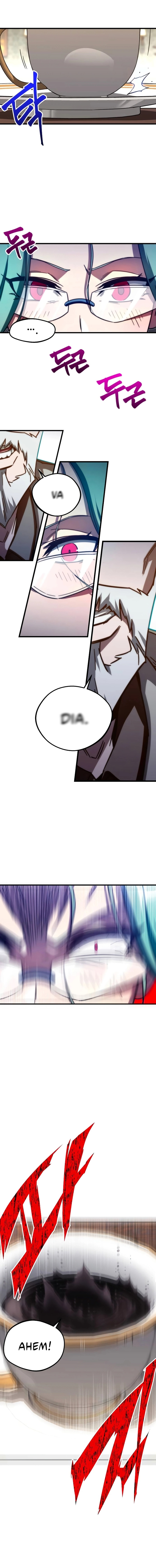 Read I Took over The Academy With a Single Sashimi Knife PT Manga Online