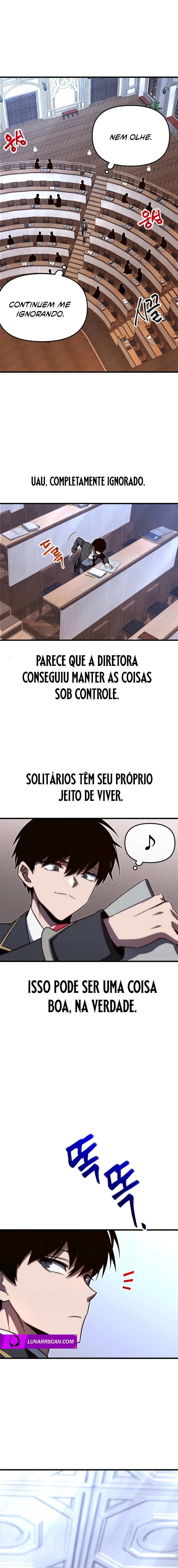 Read I Took over The Academy With a Single Sashimi Knife PT Manga Online