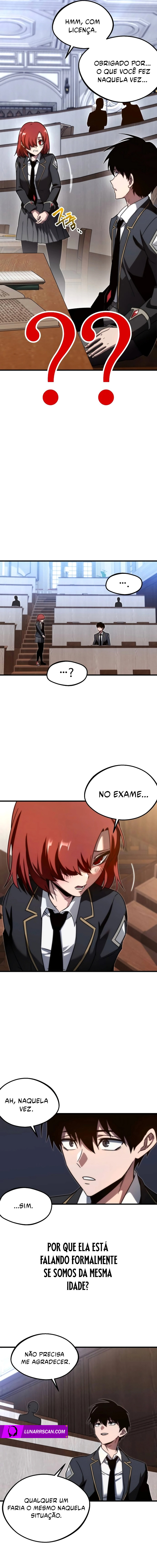 Read I Took over The Academy With a Single Sashimi Knife PT Manga Online