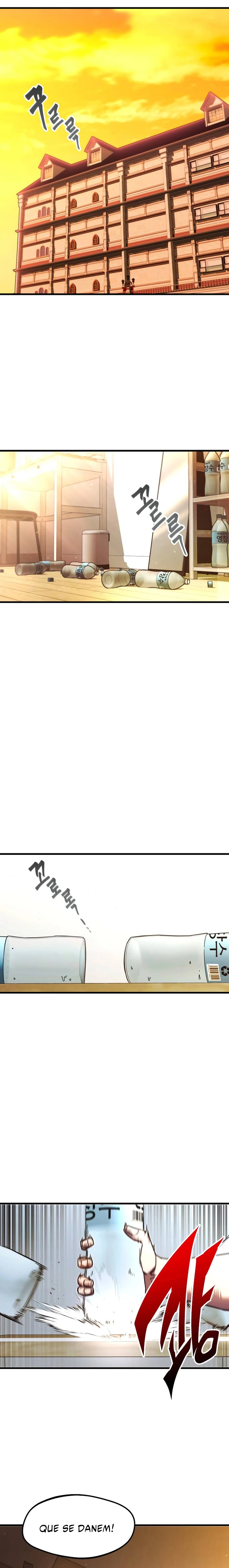 Read I Took over The Academy With a Single Sashimi Knife PT Manga Online