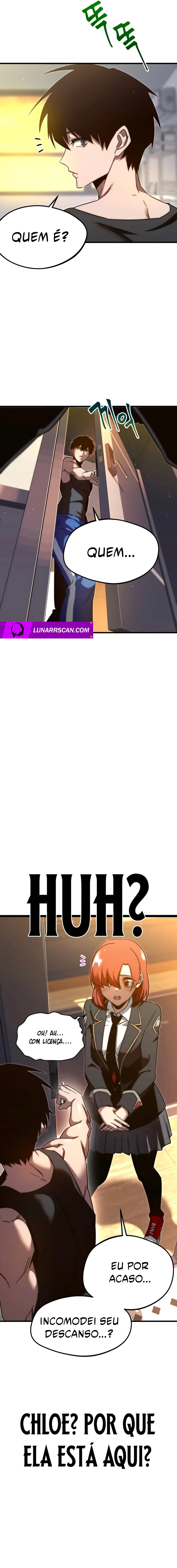 Read I Took over The Academy With a Single Sashimi Knife PT Manga Online