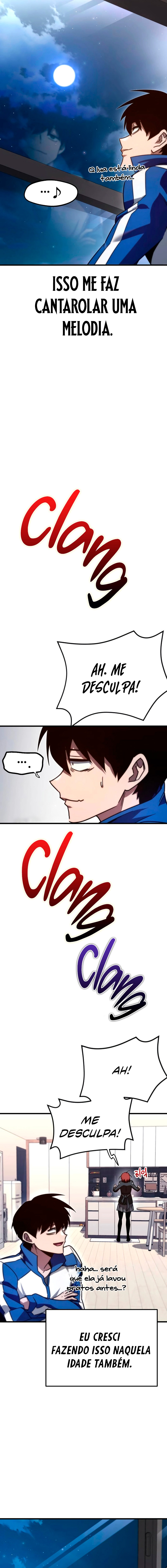 Read I Took over The Academy With a Single Sashimi Knife PT Manga Online