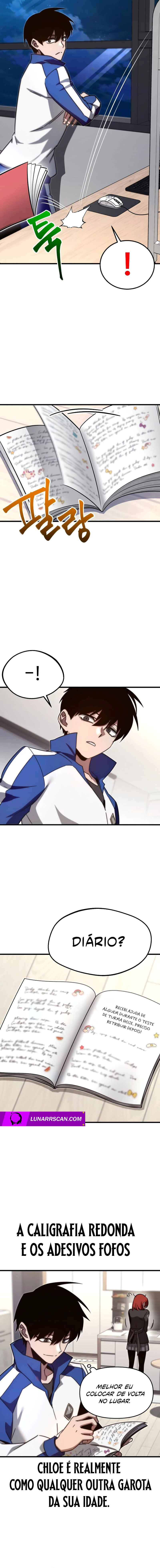 Read I Took over The Academy With a Single Sashimi Knife PT Manga Online