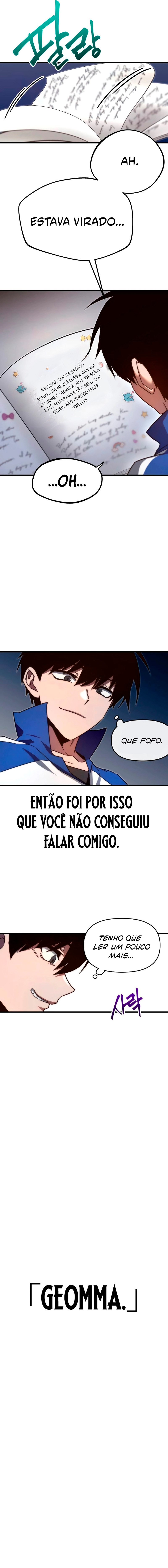 Read I Took over The Academy With a Single Sashimi Knife PT Manga Online