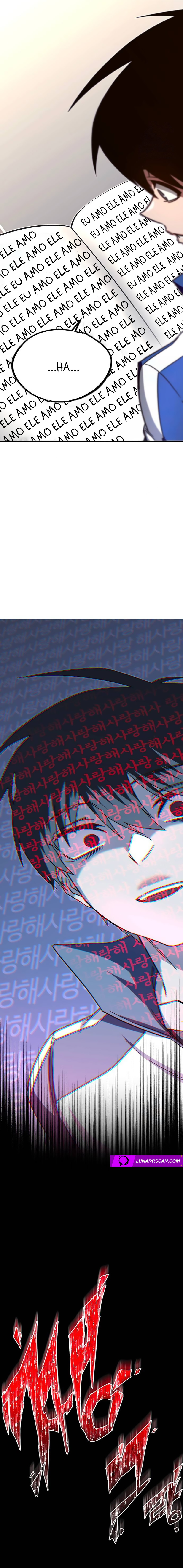 Read I Took over The Academy With a Single Sashimi Knife PT Manga Online