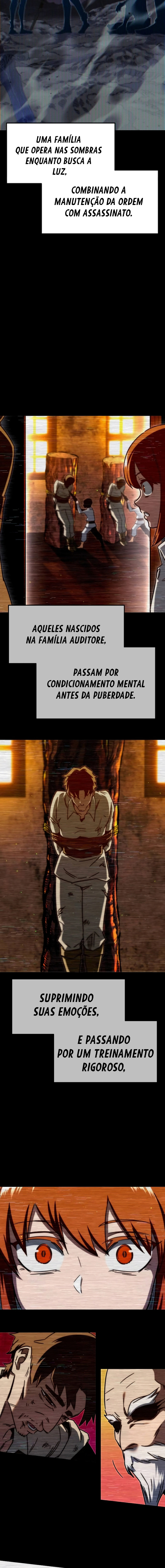 Read I Took over The Academy With a Single Sashimi Knife PT Manga Online