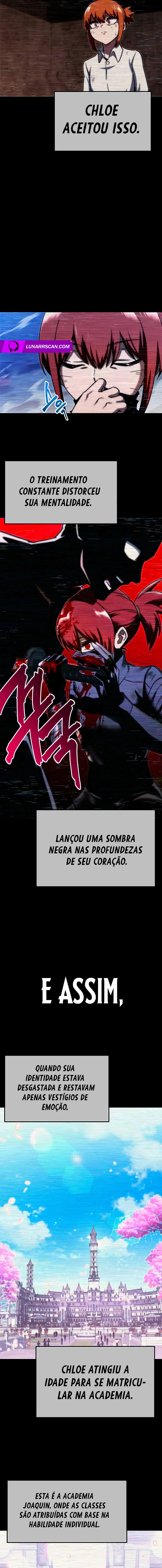 Read I Took over The Academy With a Single Sashimi Knife PT Manga Online