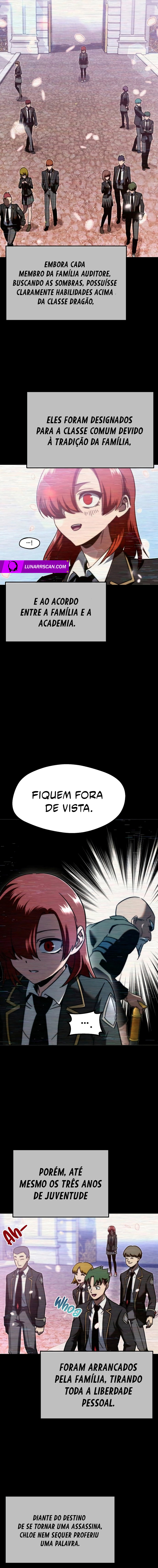 Read I Took over The Academy With a Single Sashimi Knife PT Manga Online