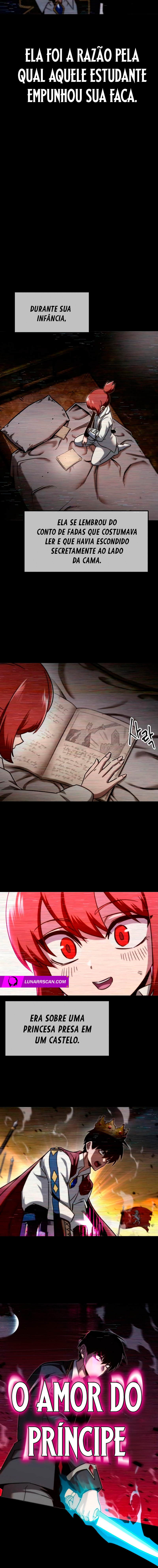 Read I Took over The Academy With a Single Sashimi Knife PT Manga Online