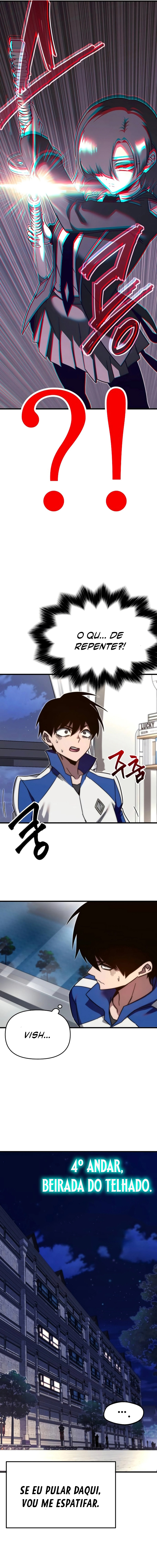 Read I Took over The Academy With a Single Sashimi Knife PT Manga Online