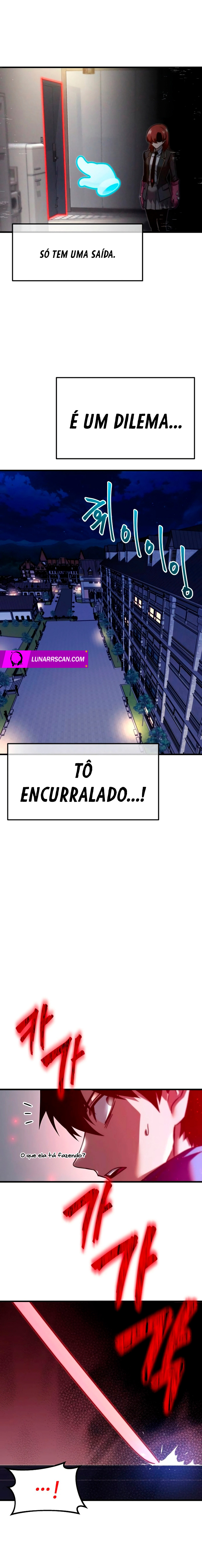 Read I Took over The Academy With a Single Sashimi Knife PT Manga Online