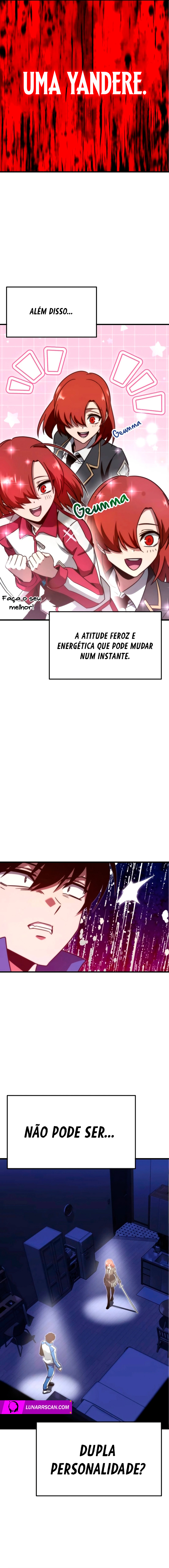 Read I Took over The Academy With a Single Sashimi Knife PT Manga Online