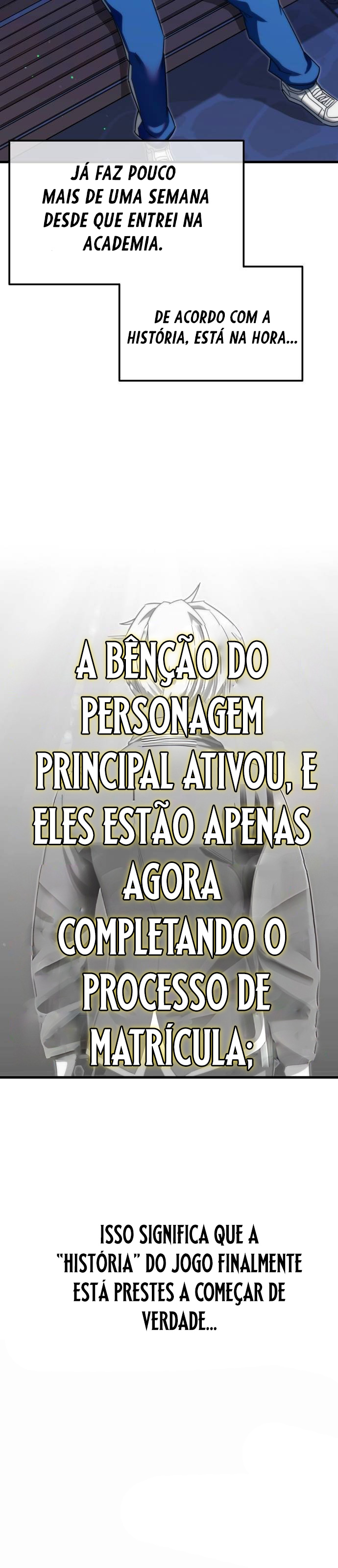 Read I Took over The Academy With a Single Sashimi Knife PT Manga Online