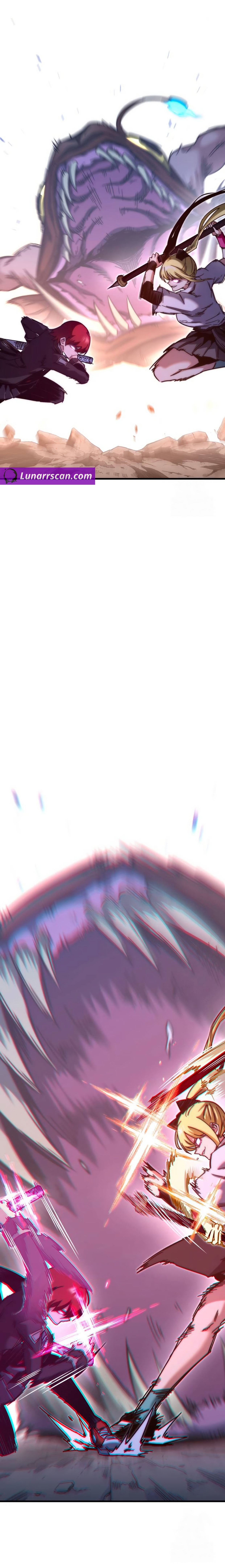 Read I Took over The Academy With a Single Sashimi Knife PT Manga Online