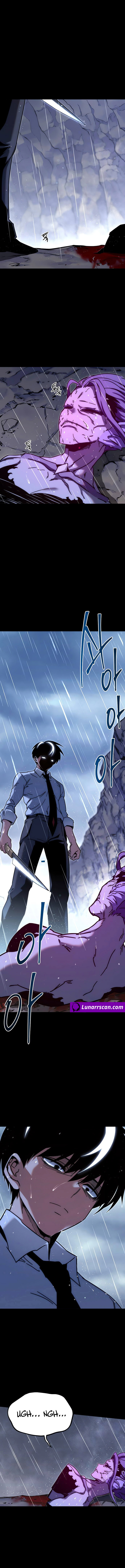 Read I Took over The Academy With a Single Sashimi Knife PT Manga Online