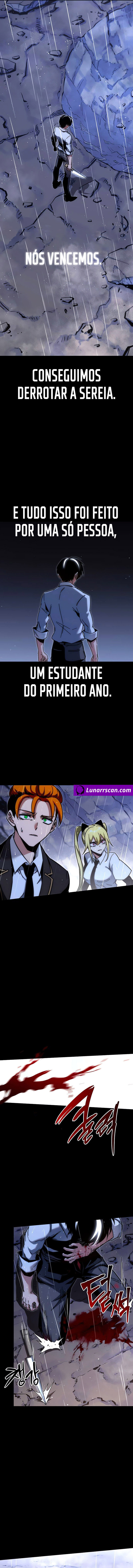 Read I Took over The Academy With a Single Sashimi Knife PT Manga Online