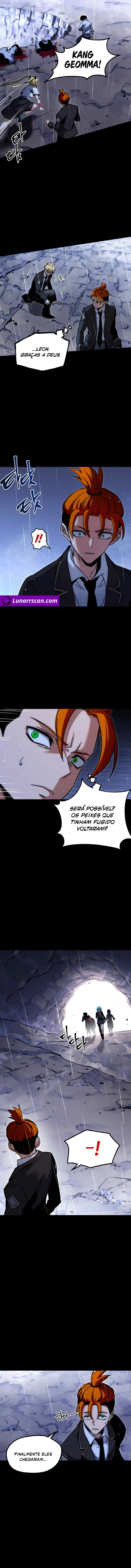 Read I Took over The Academy With a Single Sashimi Knife PT Manga Online