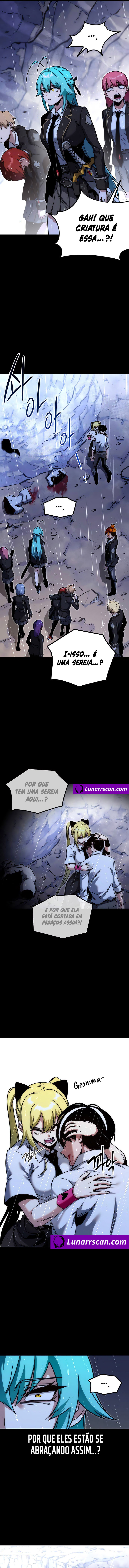 Read I Took over The Academy With a Single Sashimi Knife PT Manga Online