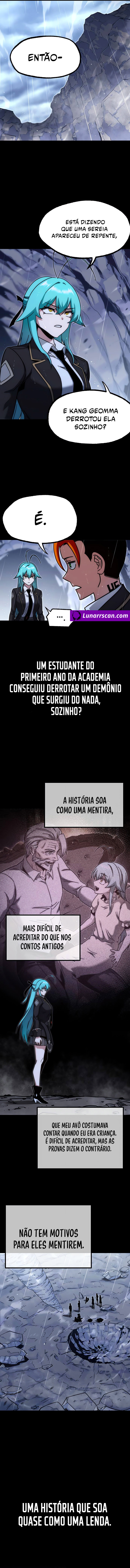 Read I Took over The Academy With a Single Sashimi Knife PT Manga Online