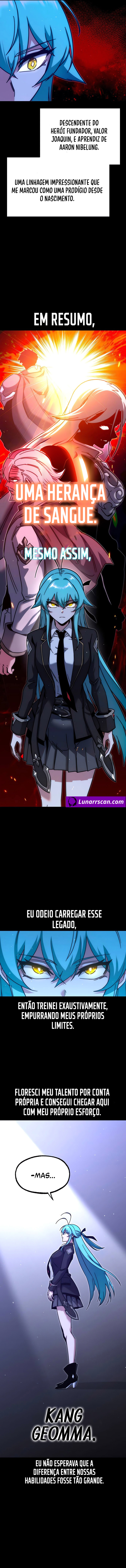 Read I Took over The Academy With a Single Sashimi Knife PT Manga Online