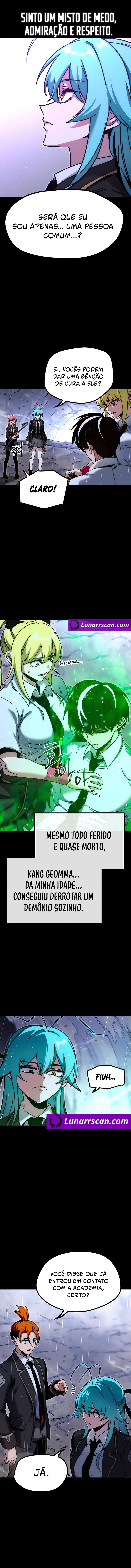 Read I Took over The Academy With a Single Sashimi Knife PT Manga Online