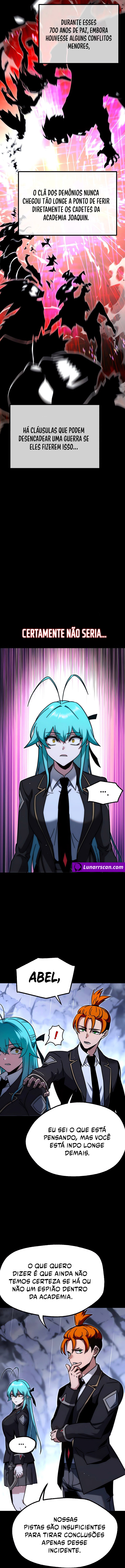 Read I Took over The Academy With a Single Sashimi Knife PT Manga Online