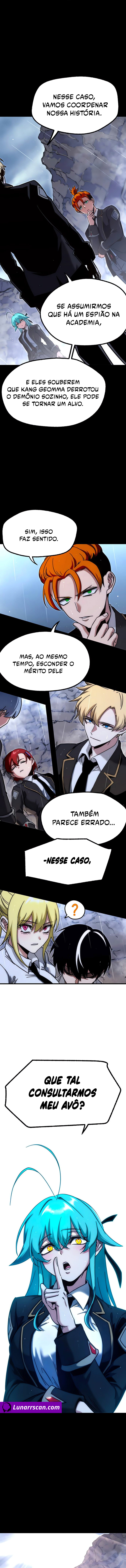 Read I Took over The Academy With a Single Sashimi Knife PT Manga Online