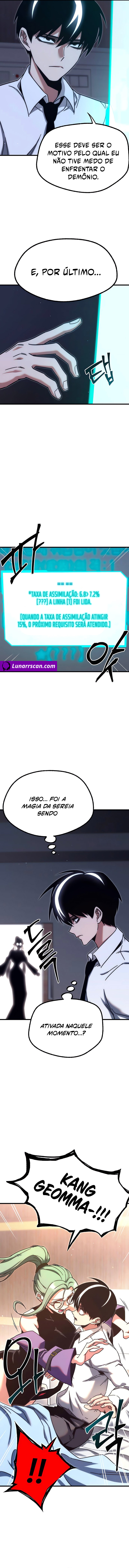 Read I Took over The Academy With a Single Sashimi Knife PT Manga Online