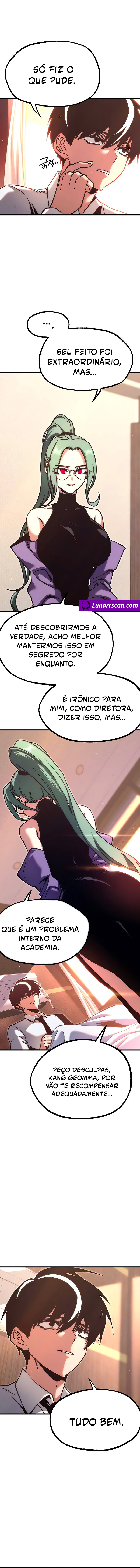 Read I Took over The Academy With a Single Sashimi Knife PT Manga Online