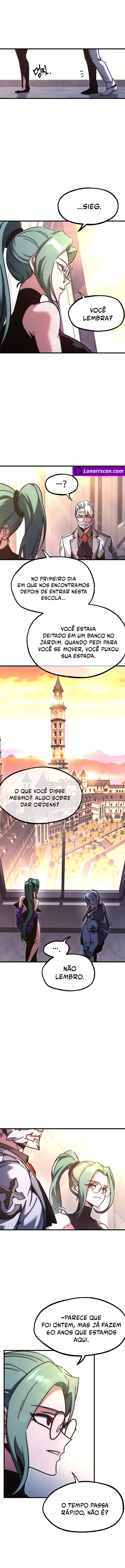 Read I Took over The Academy With a Single Sashimi Knife PT Manga Online