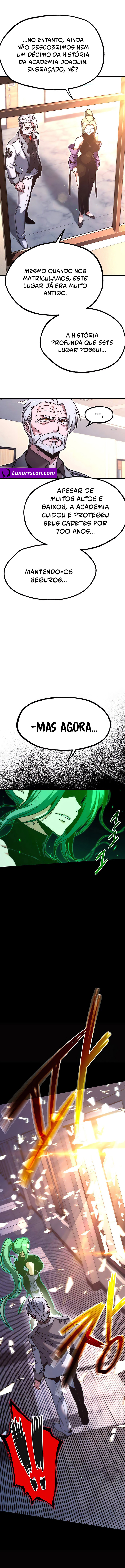 Read I Took over The Academy With a Single Sashimi Knife PT Manga Online