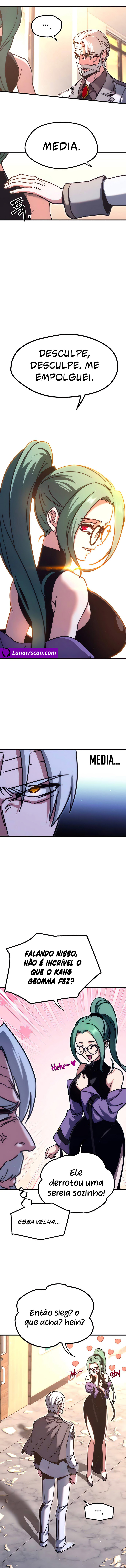 Read I Took over The Academy With a Single Sashimi Knife PT Manga Online