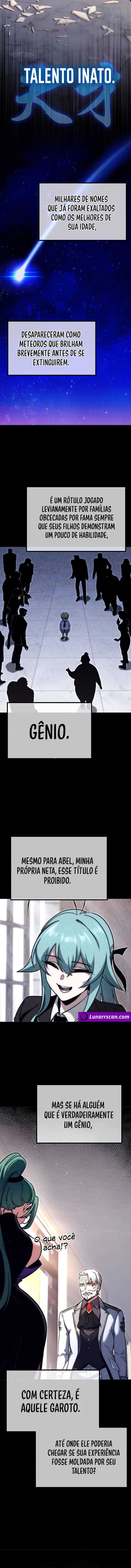 Read I Took over The Academy With a Single Sashimi Knife PT Manga Online