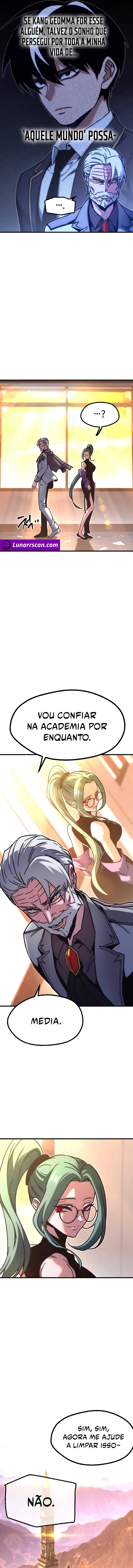 Read I Took over The Academy With a Single Sashimi Knife PT Manga Online