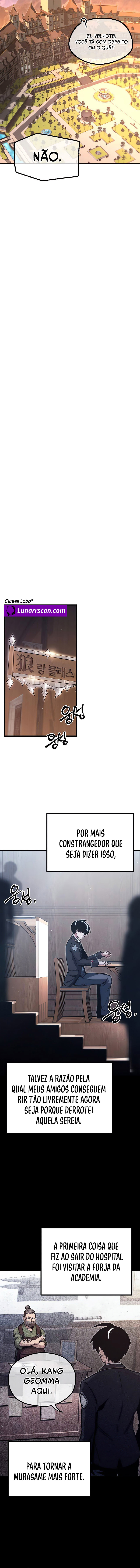 Read I Took over The Academy With a Single Sashimi Knife PT Manga Online