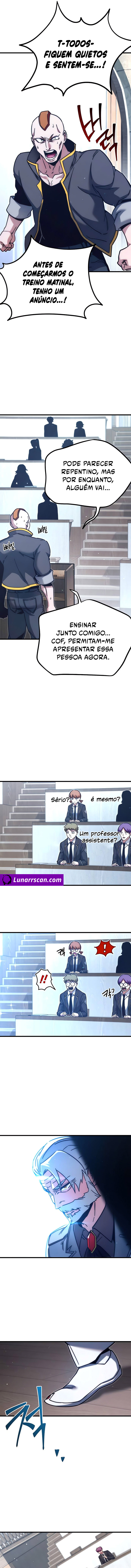 Read I Took over The Academy With a Single Sashimi Knife PT Manga Online