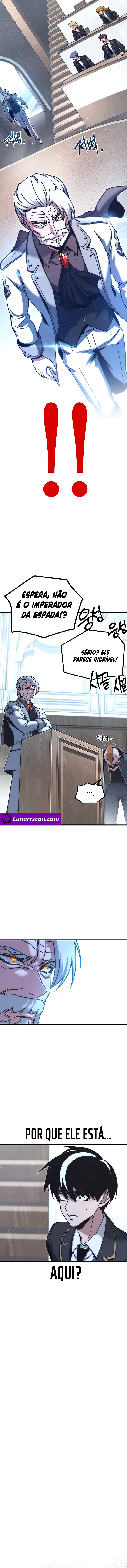 Read I Took over The Academy With a Single Sashimi Knife PT Manga Online