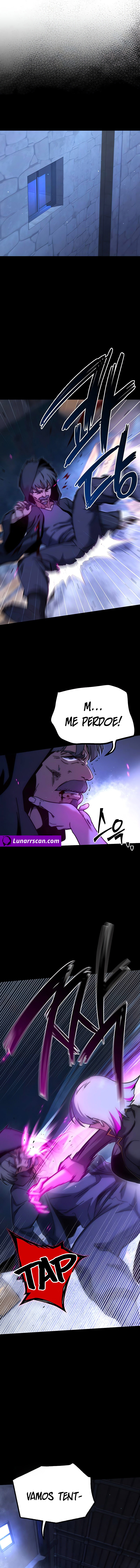 Read I Took over The Academy With a Single Sashimi Knife PT Manga Online