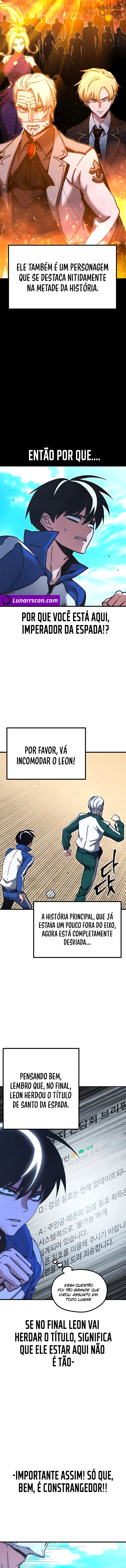 Read I Took over The Academy With a Single Sashimi Knife PT Manga Online