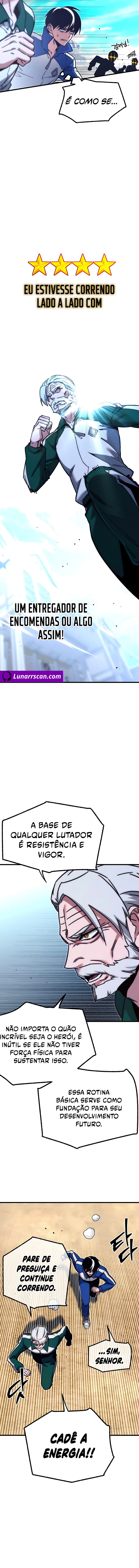 Read I Took over The Academy With a Single Sashimi Knife PT Manga Online