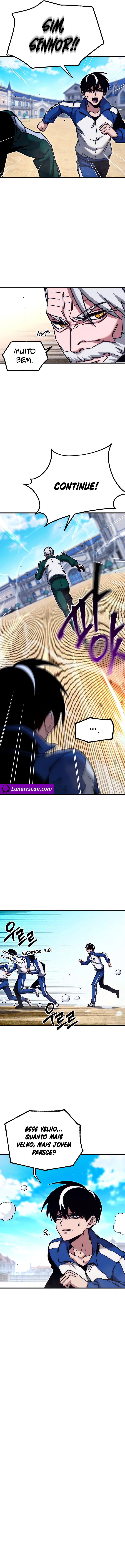 Read I Took over The Academy With a Single Sashimi Knife PT Manga Online