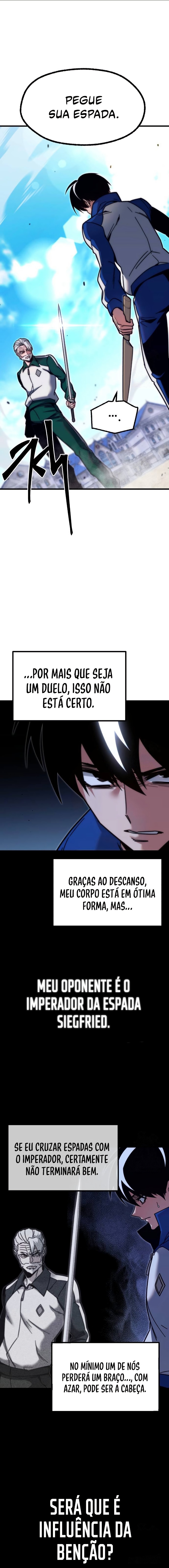 Read I Took over The Academy With a Single Sashimi Knife PT Manga Online