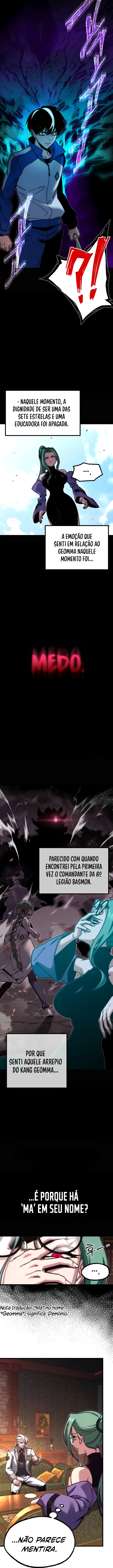 Read I Took over The Academy With a Single Sashimi Knife PT Manga Online