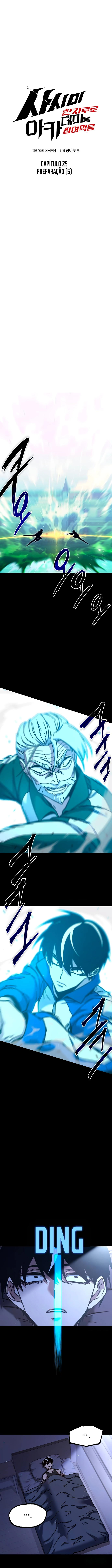 Read I Took over The Academy With a Single Sashimi Knife PT Manga Online