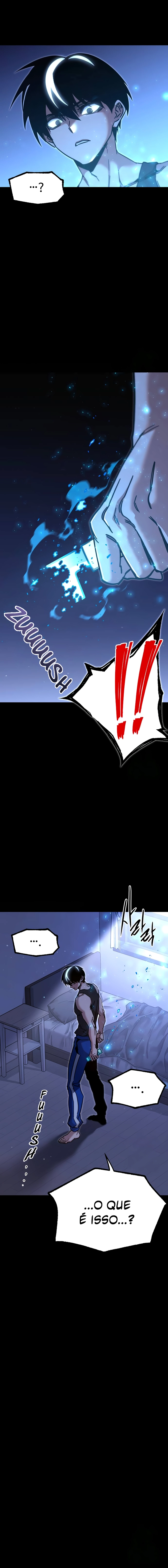 Read I Took over The Academy With a Single Sashimi Knife PT Manga Online