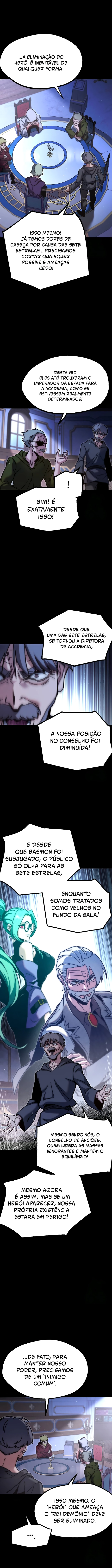 Read I Took over The Academy With a Single Sashimi Knife PT Manga Online