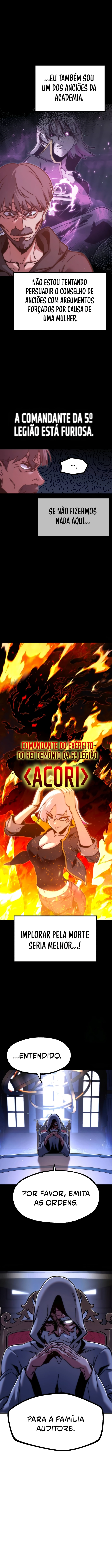 Read I Took over The Academy With a Single Sashimi Knife PT Manga Online