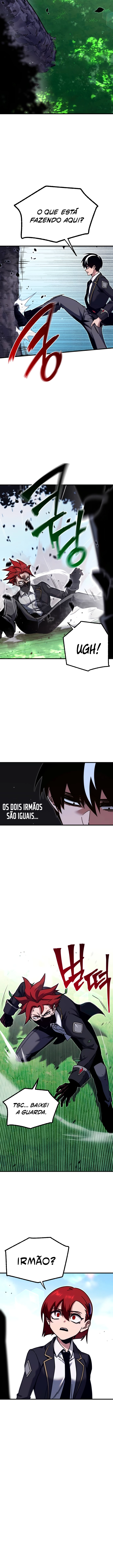 Read I Took over The Academy With a Single Sashimi Knife PT Manga Online