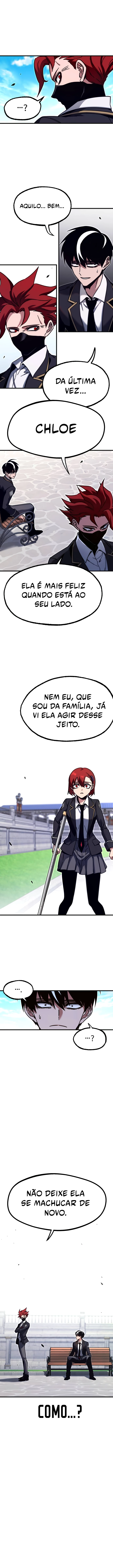 Read I Took over The Academy With a Single Sashimi Knife PT Manga Online